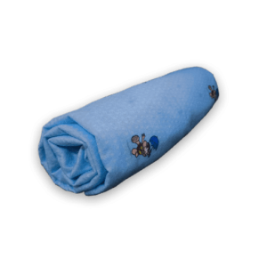 1 Tapete Cascão na Chuva