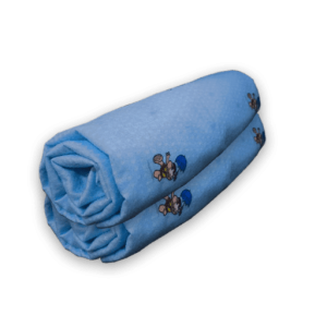 2 Tapetes Cascão na Chuva